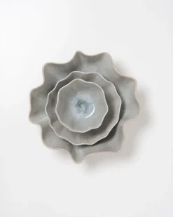 Areia Pastateller shell grau