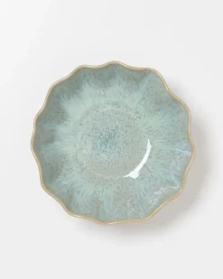 Areia Pastateller shell mint
