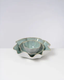 Areia Pastateller shell mint
