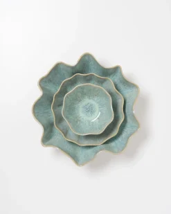 Areia Pastateller shell mint