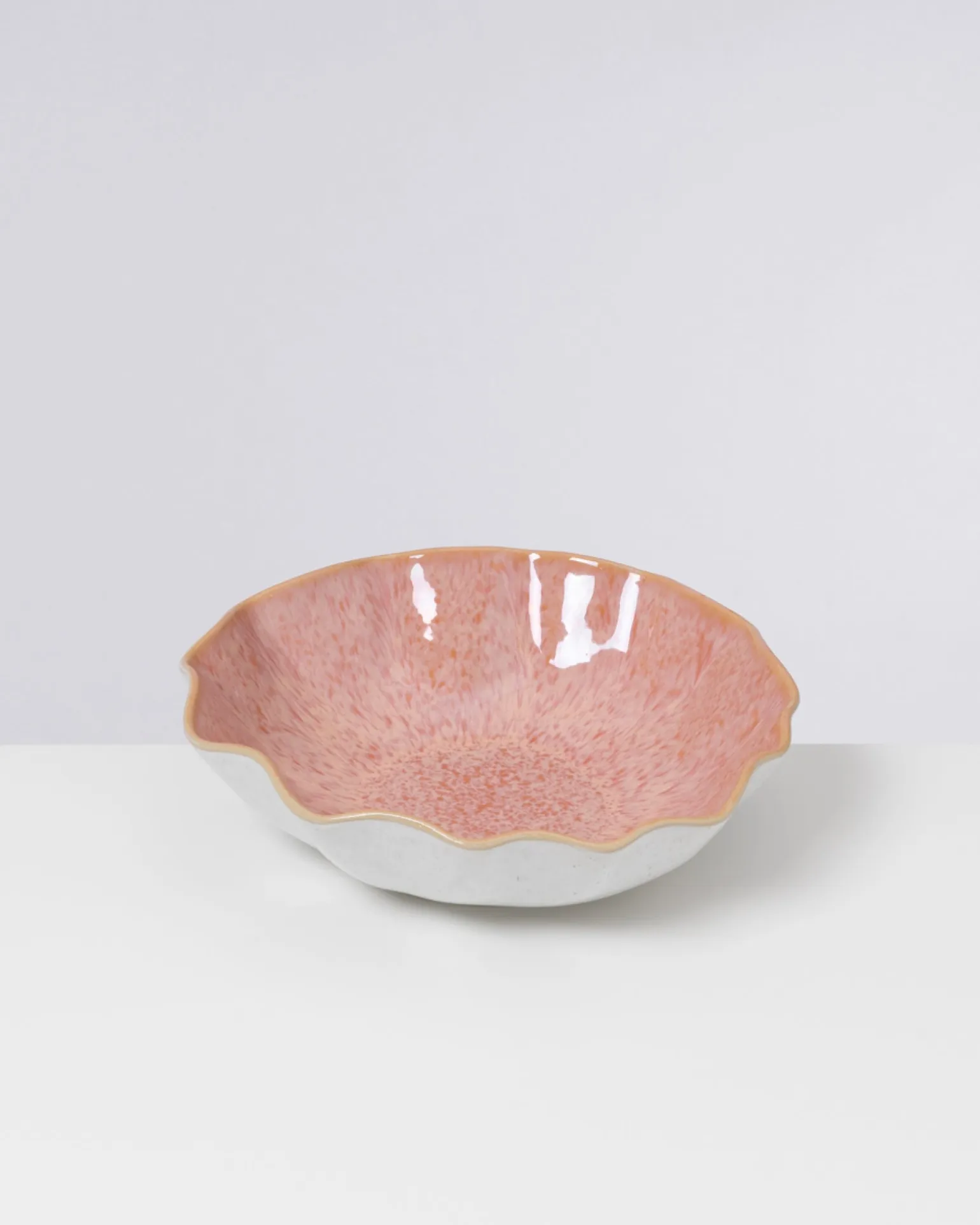 Areia Pastateller shell pink