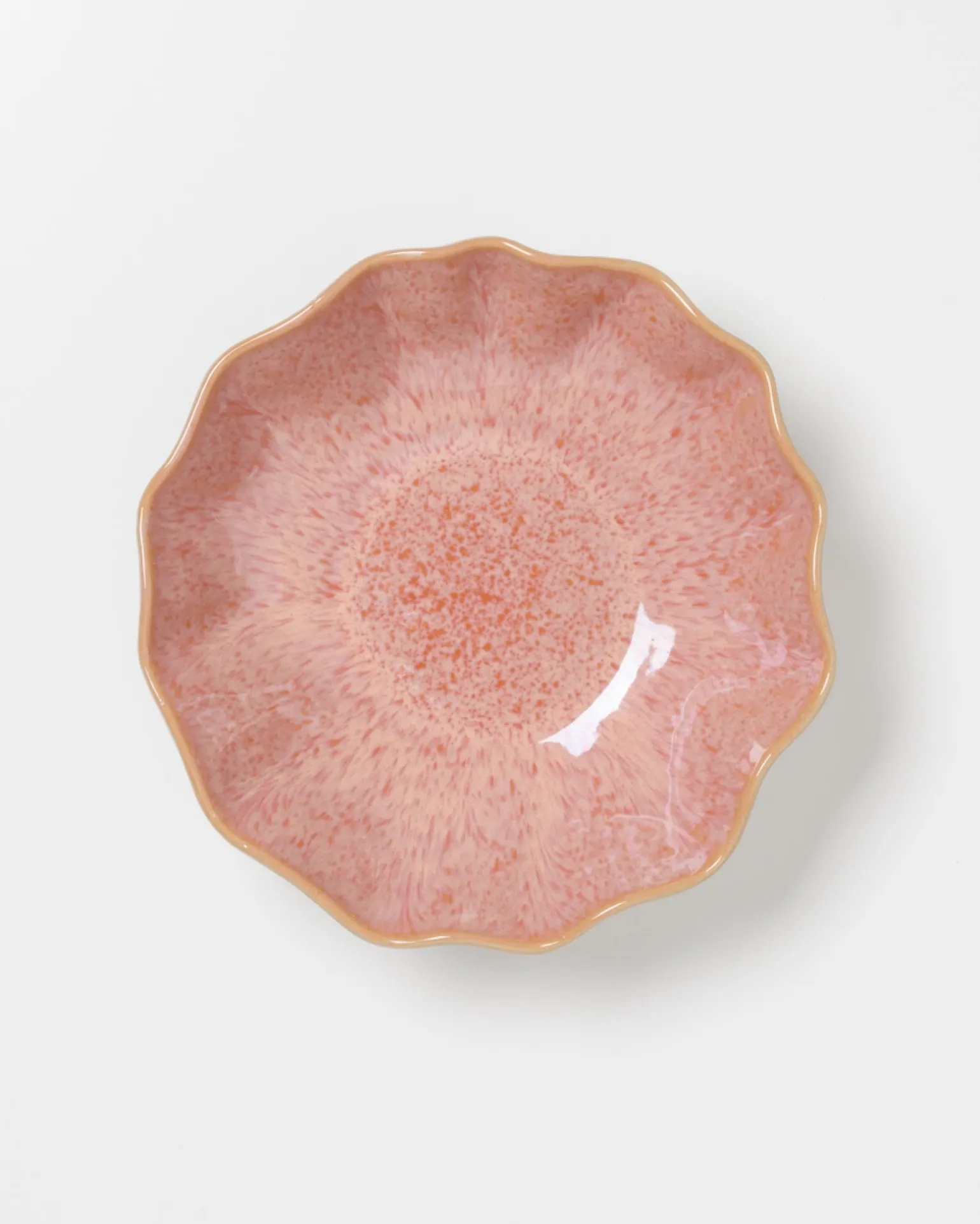 Areia Pastateller shell pink