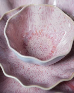 Areia Pastateller shell pink