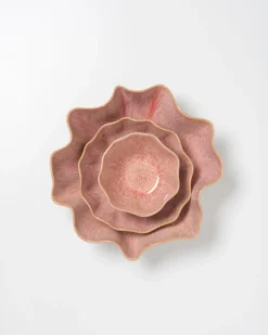 Areia Pastateller shell pink