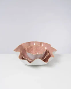 Areia Pastateller shell pink
