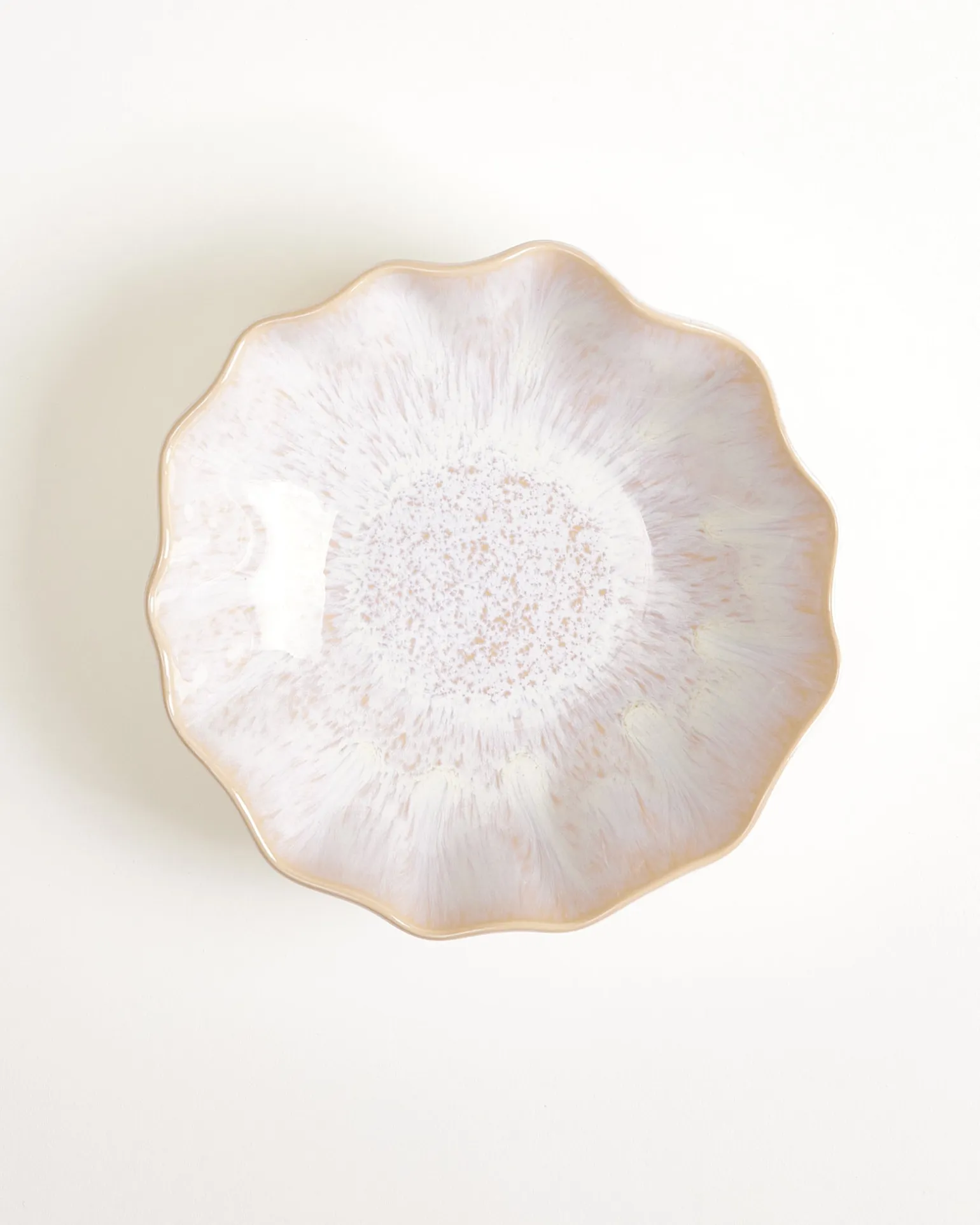 Areia Pastateller shell sand