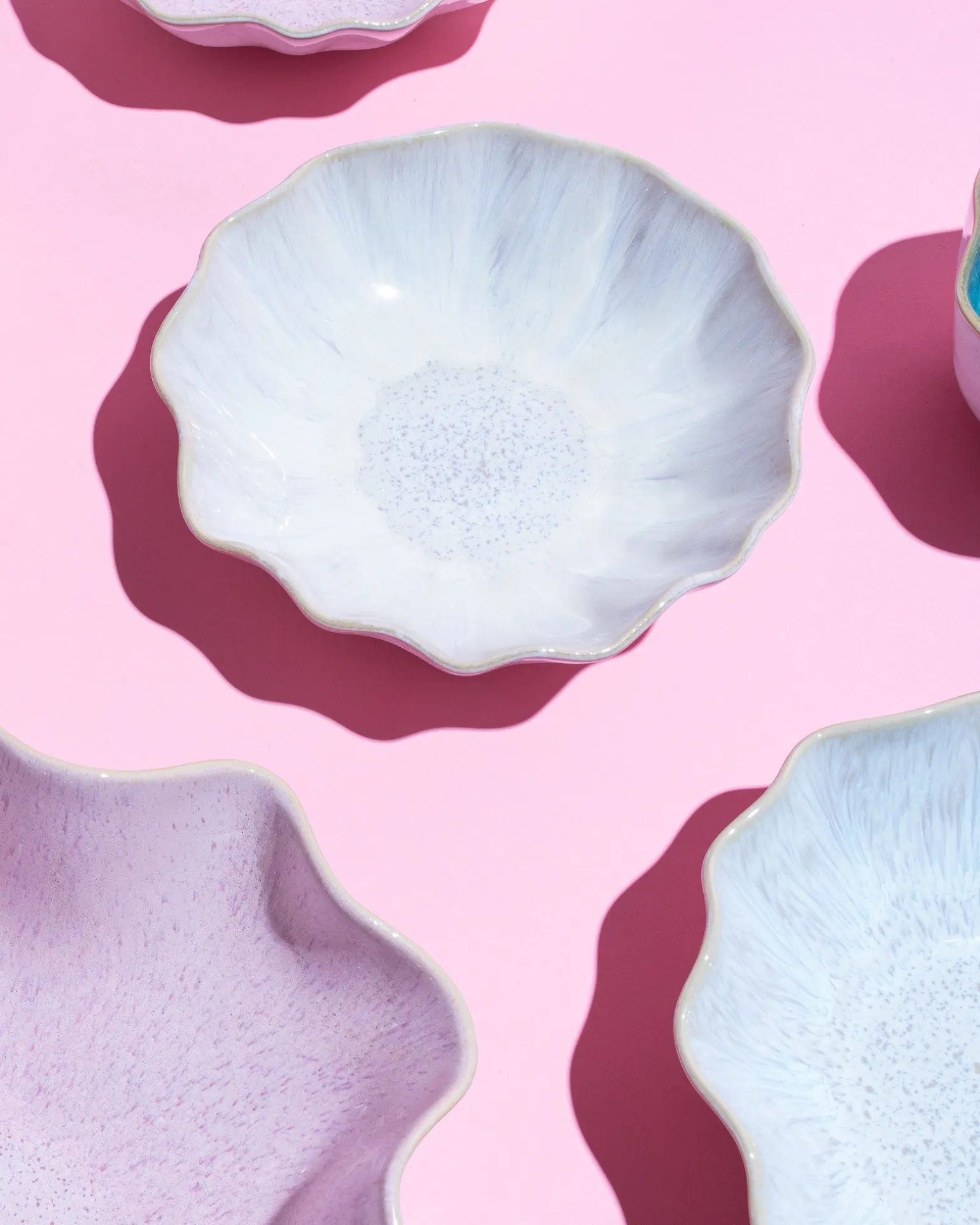 Areia Pastateller shell sand