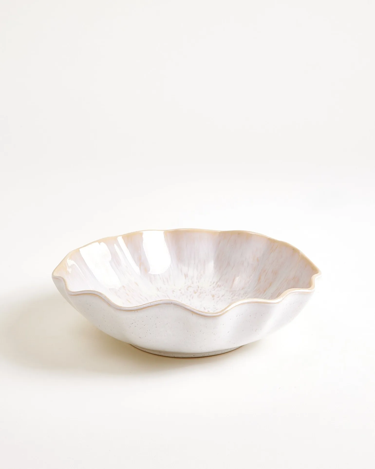 Areia Pastateller shell sand