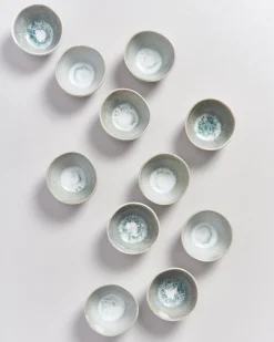 Areia Saucenschälchen klein grau