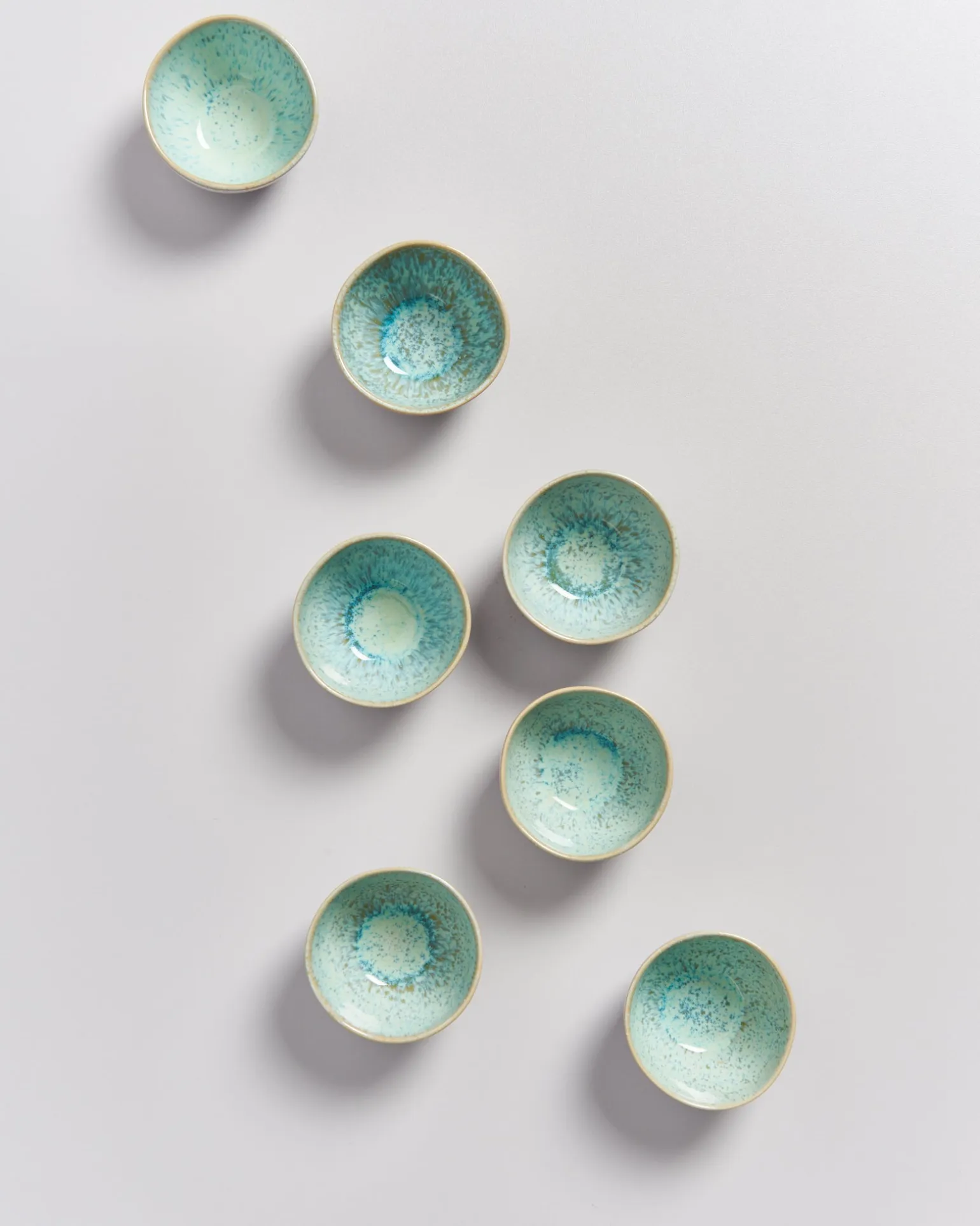 Areia Saucenschälchen klein mint