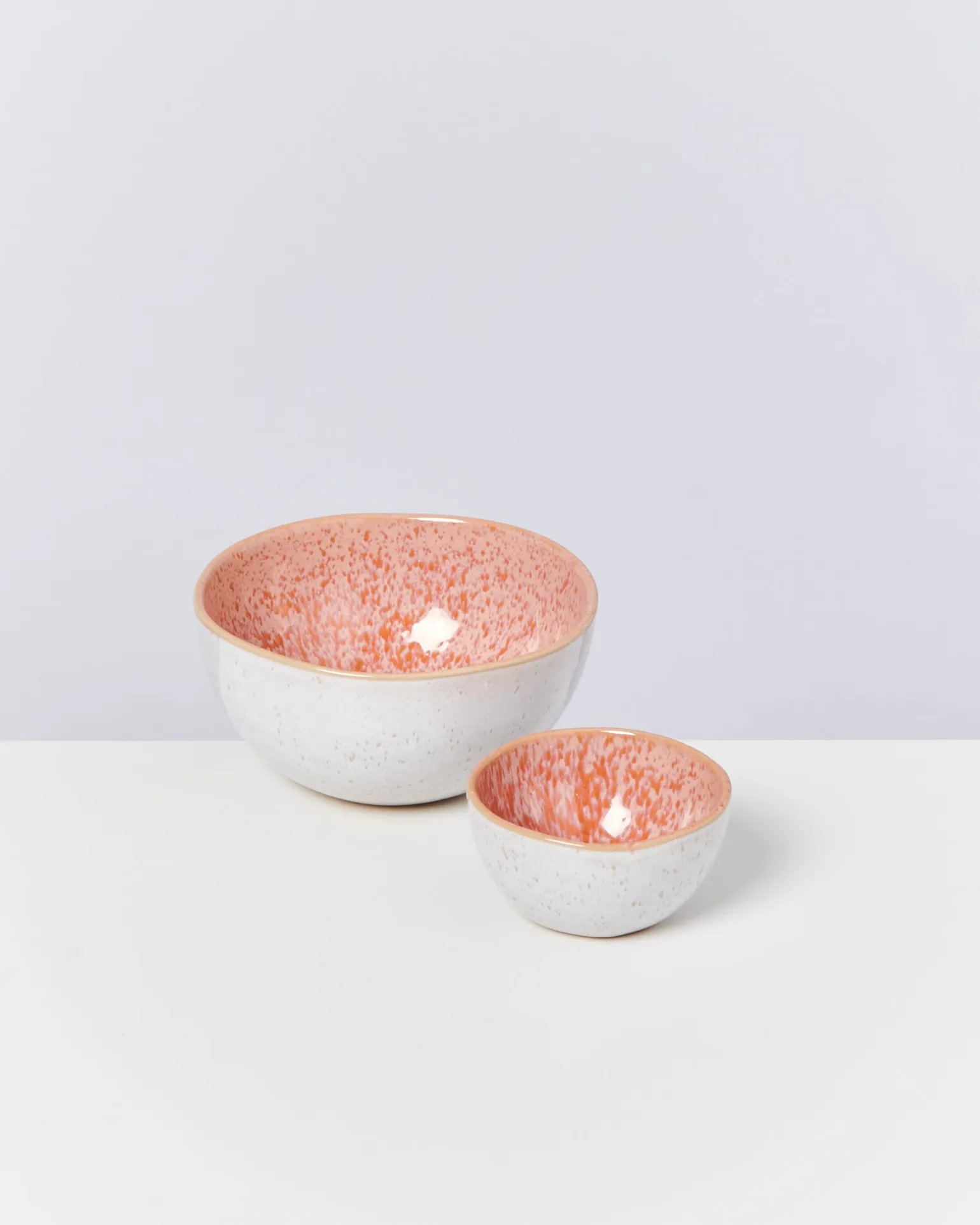 Areia Saucenschälchen klein pink