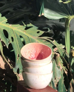Areia Saucenschälchen klein pink