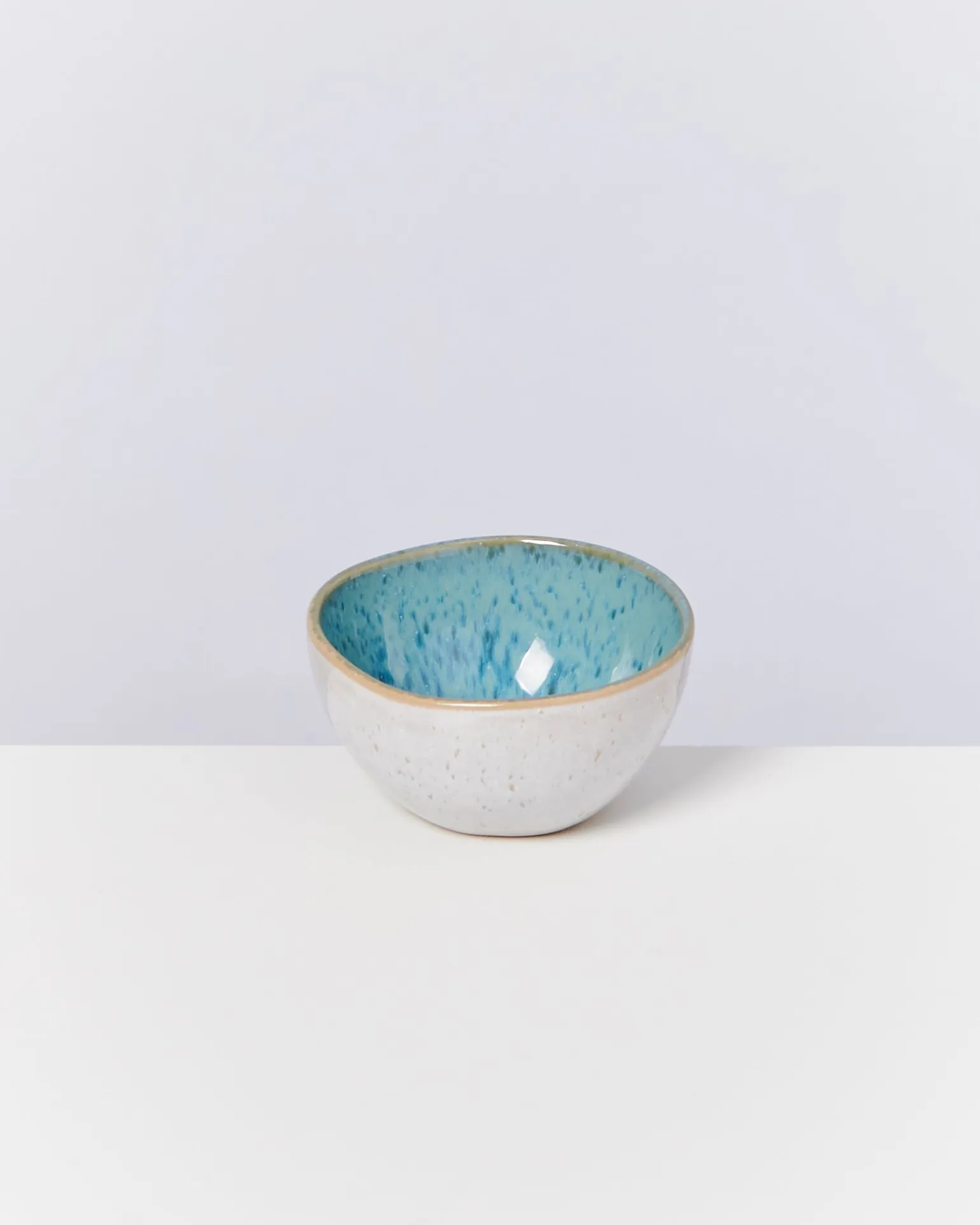 Areia Saucenschälchen klein aqua