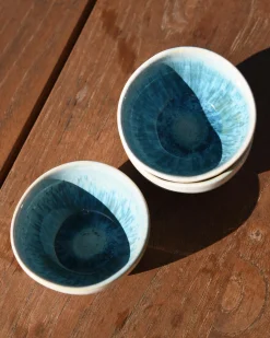 Areia Saucenschälchen klein aqua