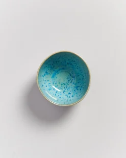 Areia Saucenschälchen klein aqua