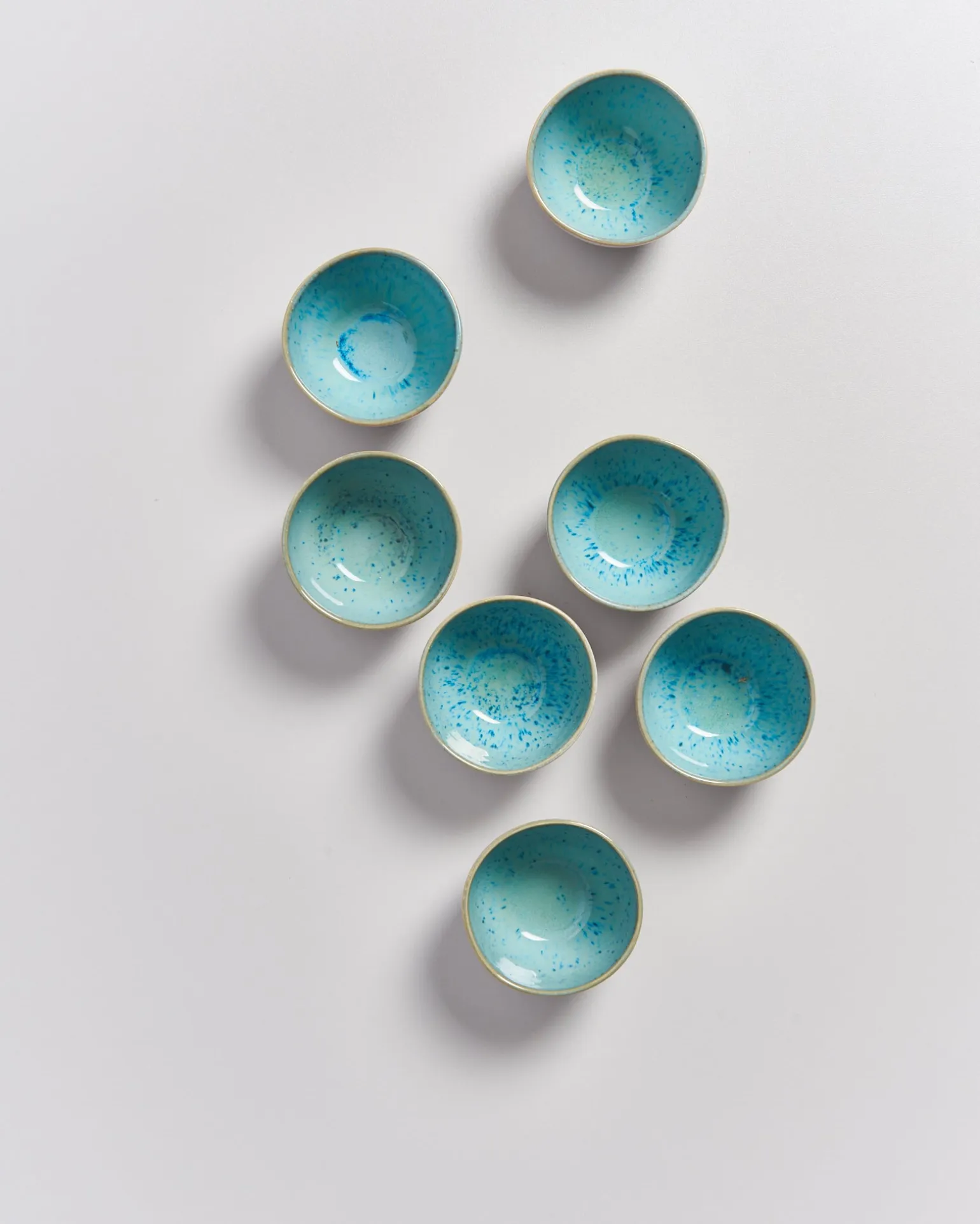 Areia Saucenschälchen klein aqua