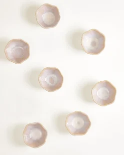 Areia Saucenschälchen klein shell sand