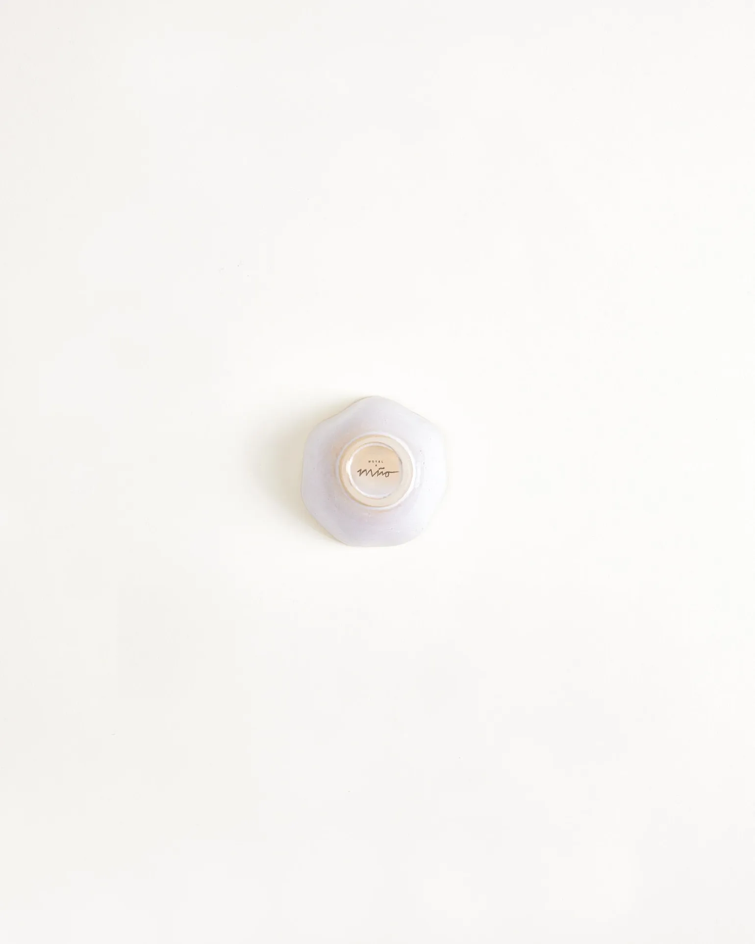 Areia Saucenschälchen klein shell sand