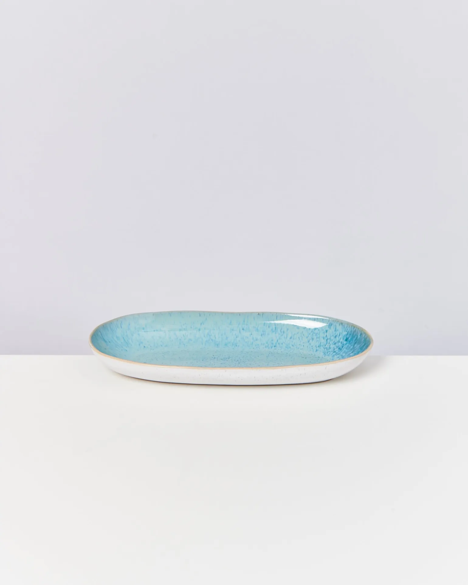 Areia Servierplatte L aqua