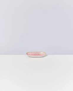 Areia Servierplatte S pink