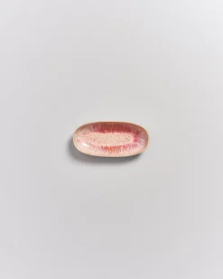 Areia Servierplatte S pink