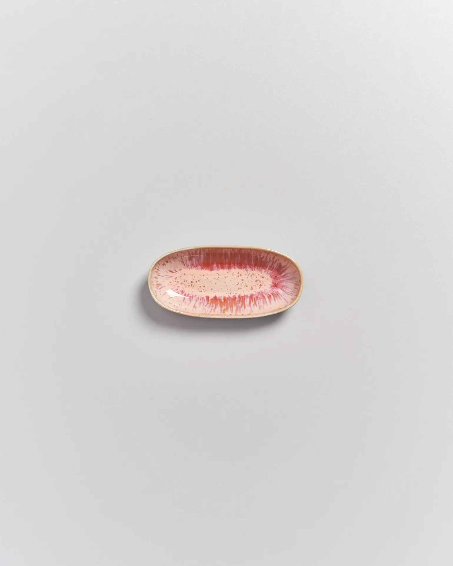 Areia Servierplatte S pink