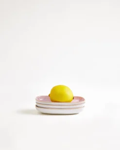 Areia Servierplatte S rosé