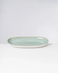 Areia Servierplatte XL mint