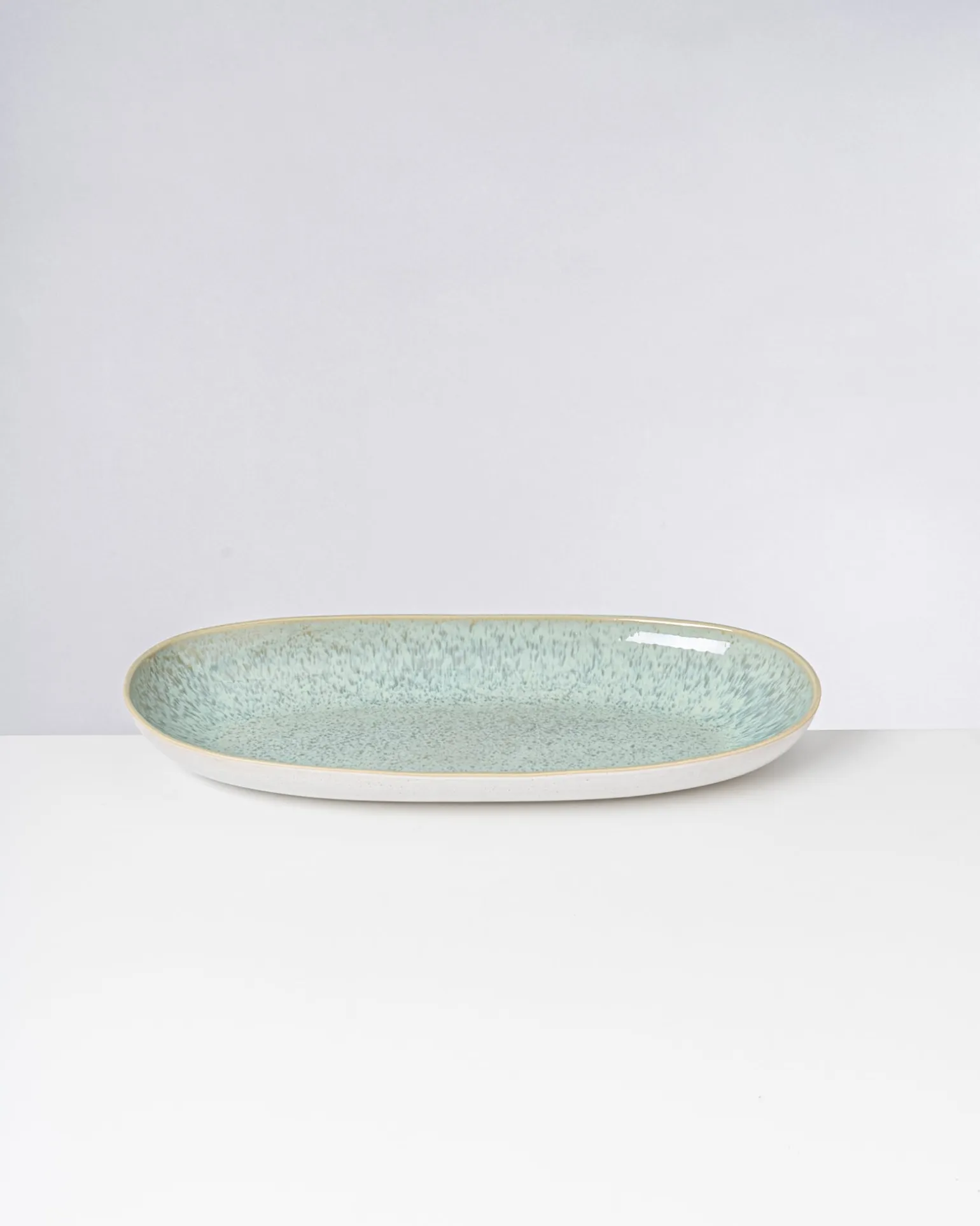 Areia Servierplatte XL mint