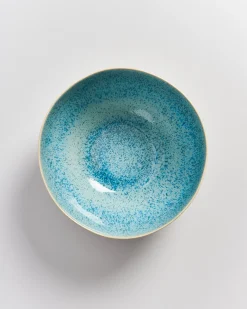 Areia Servierschale aqua