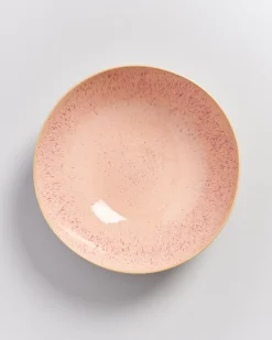 Areia Servierschale groß pink