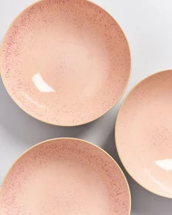 Areia Servierschale groß pink