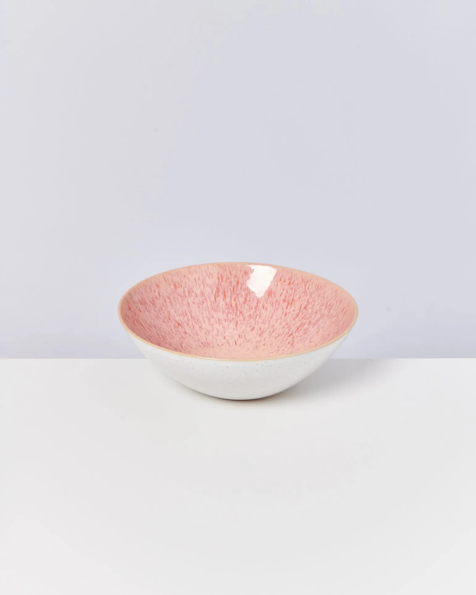 Areia Servierschale klein pink