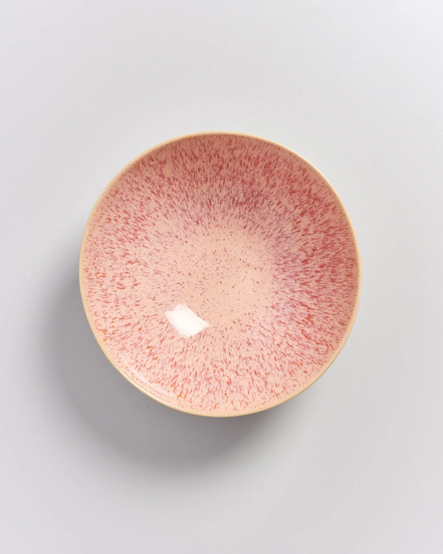 Areia Servierschale klein pink