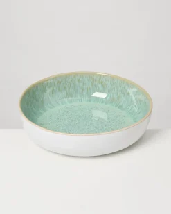 Areia Servierschale klein modern mint