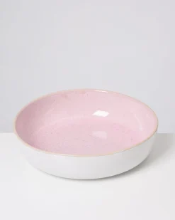 Areia Servierschale klein modern rosé