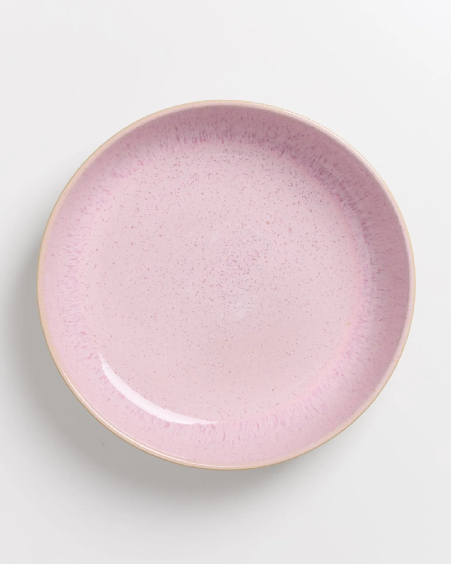 Areia Servierschale klein modern rosé