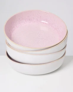 Areia Servierschale klein modern rosé