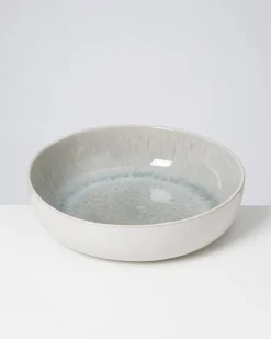 Areia Servierschale klein modern grau