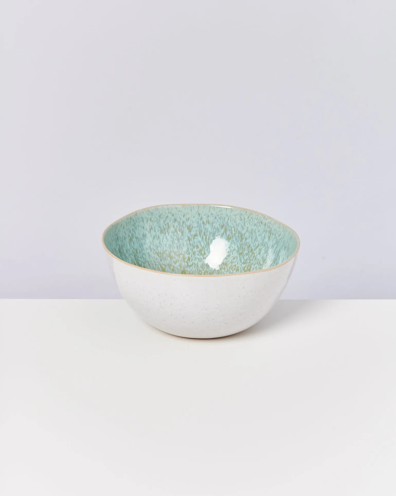 Areia Servierschale mint