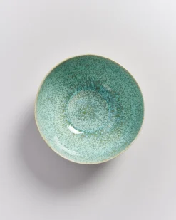 Areia Servierschale mint