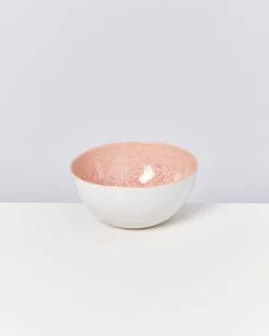Areia Servierschale pink