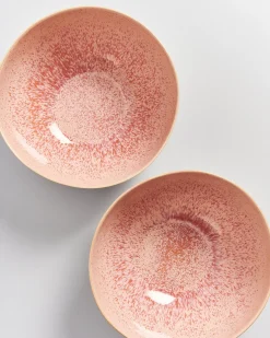 Areia Servierschale pink