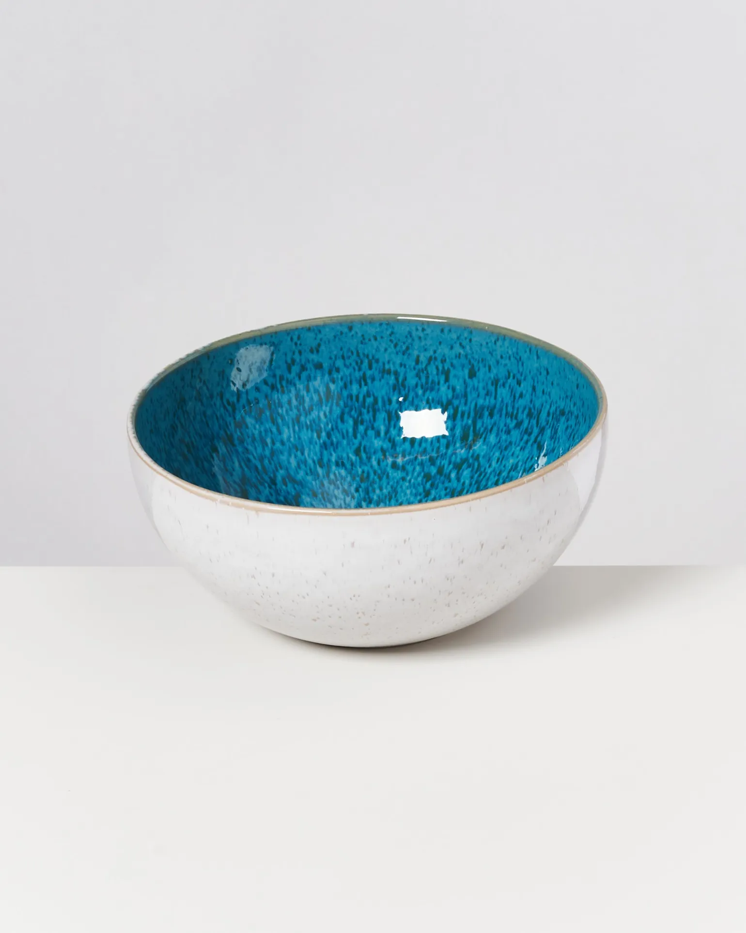 Areia Suppenschale aqua