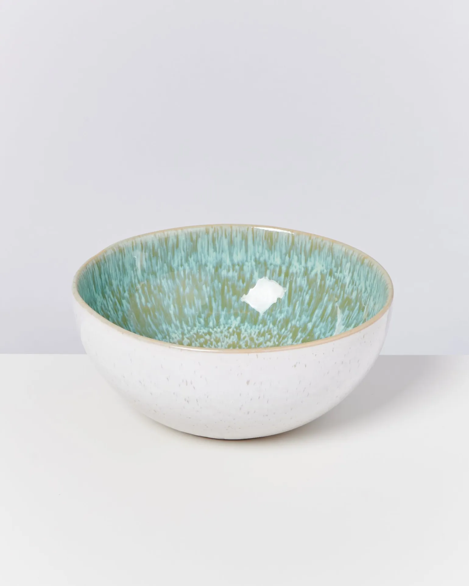 Areia Suppenschale mint