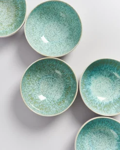 Areia Suppenschale mint