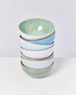 Areia Suppenschale mint