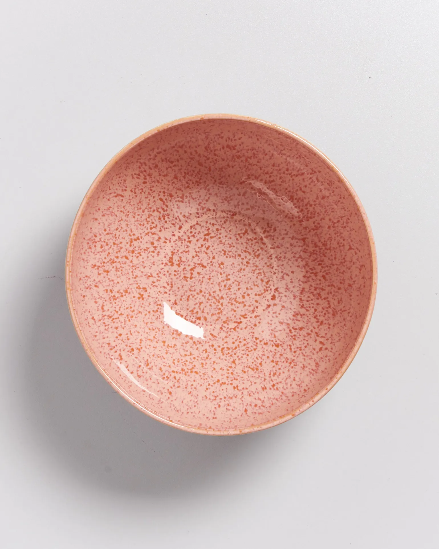 Areia Suppenschale pink