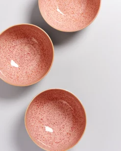 Areia Suppenschale pink
