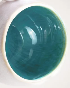 Areia Tasse groß aqua